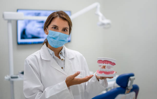 Best Emergency Wisdom Teeth Removal in Norris City, IL