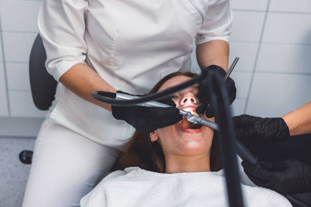 Best Emergency Treatment for Toothache in Norris City, IL